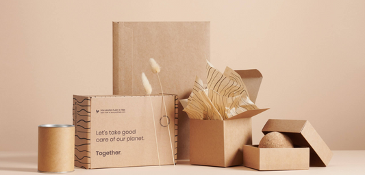 eco-friendly packaging