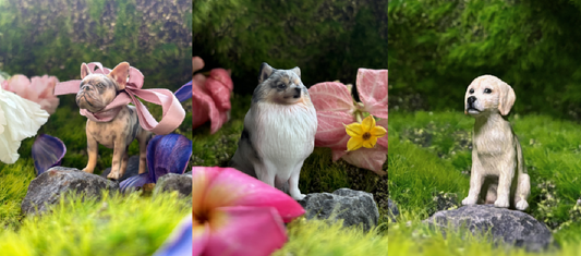 How 3D Printing Technology Revolutionizes Pet Memorial Keepsakes